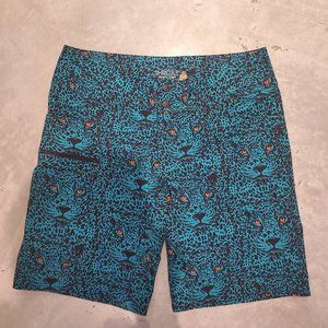 Shredly Layla Mountain Bike shorts, size 10